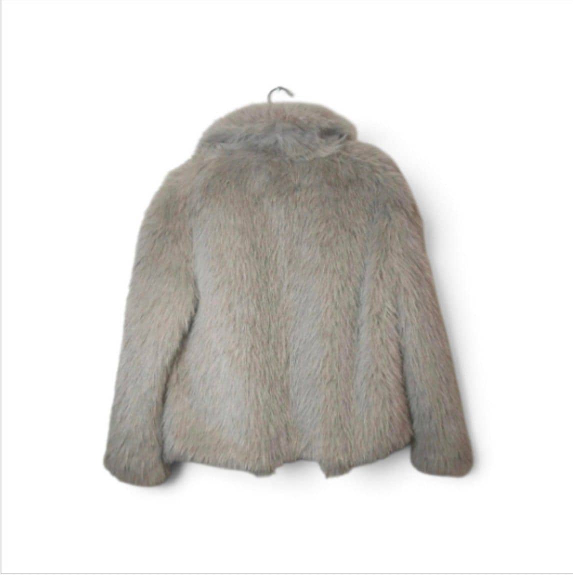 Chaquetón de pelo — foto 2
