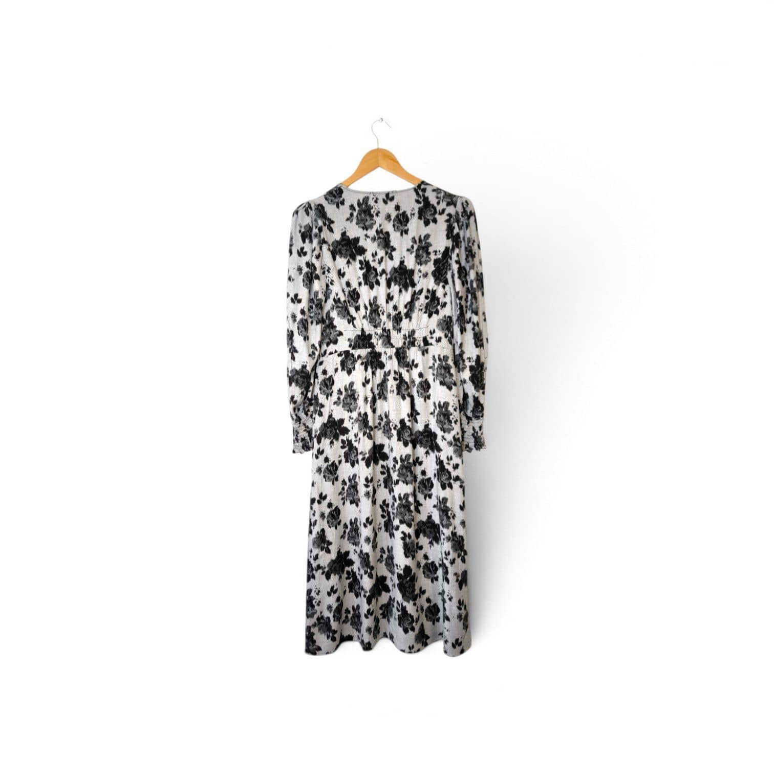 Vestido estampado — foto 2