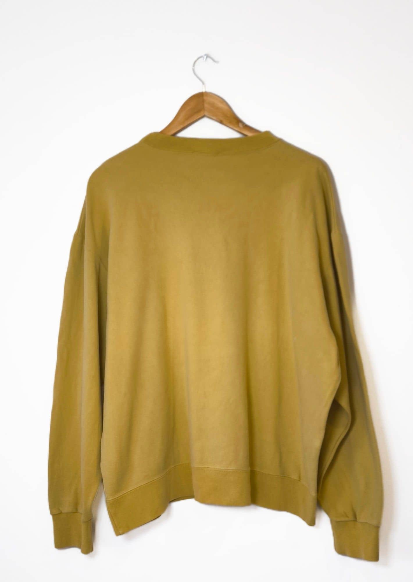 Sudadera oversizes — foto 2