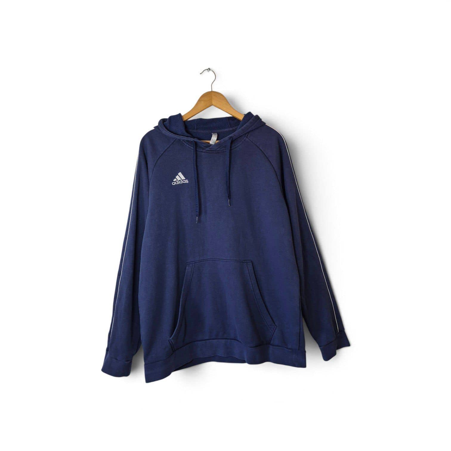 Sudadera con capucha