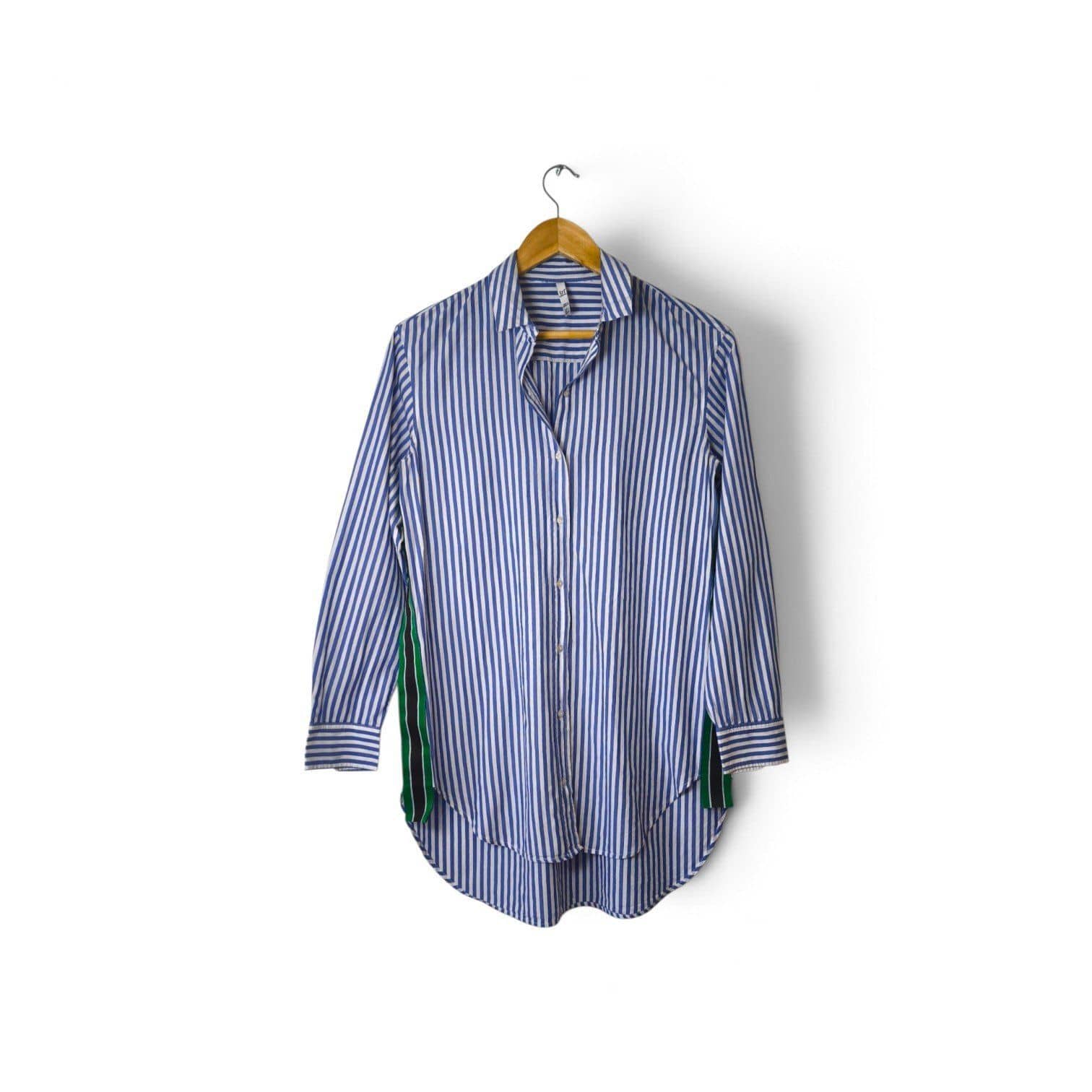 Camisa Zara