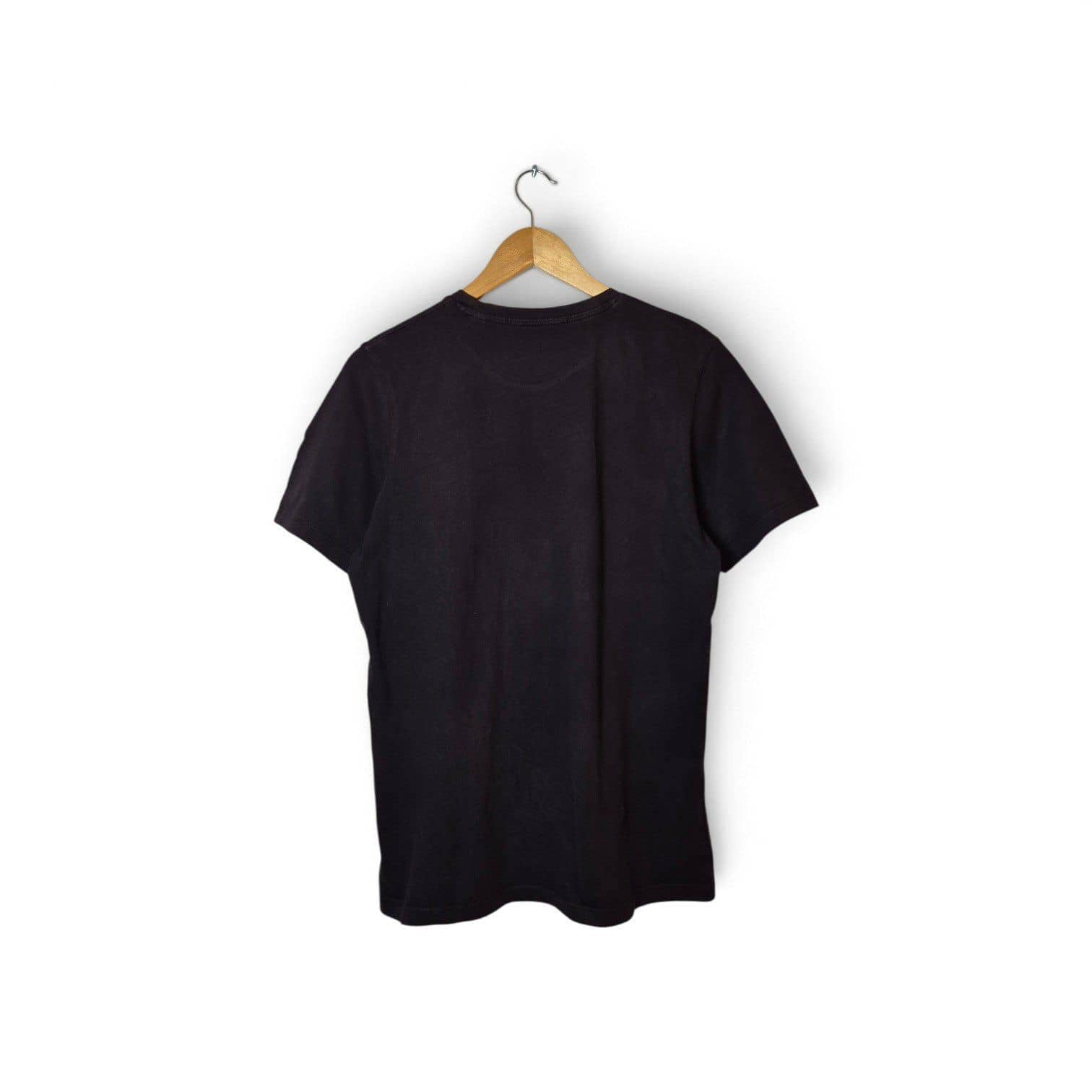Camiseta Core Since '90 negra — foto 2