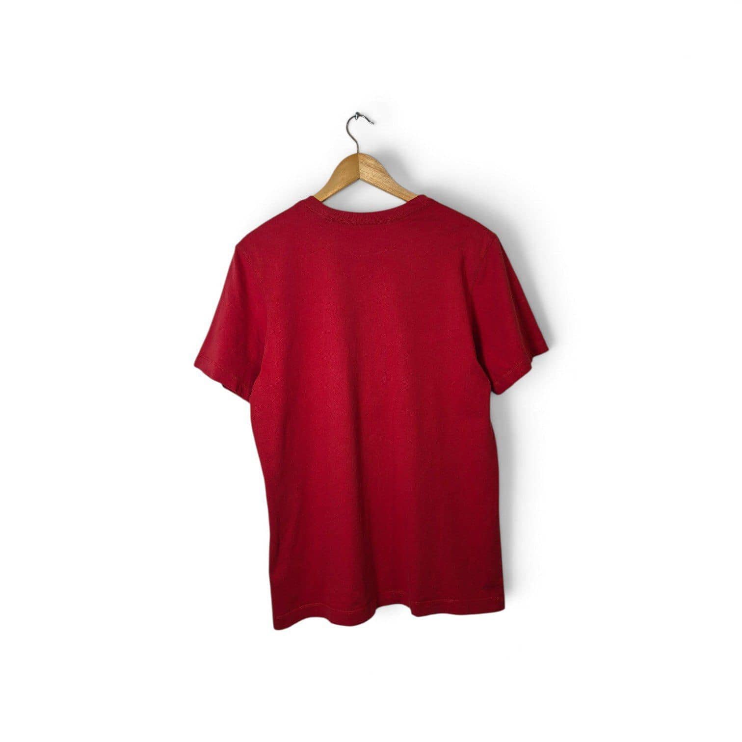 Camiseta Nike — foto 2