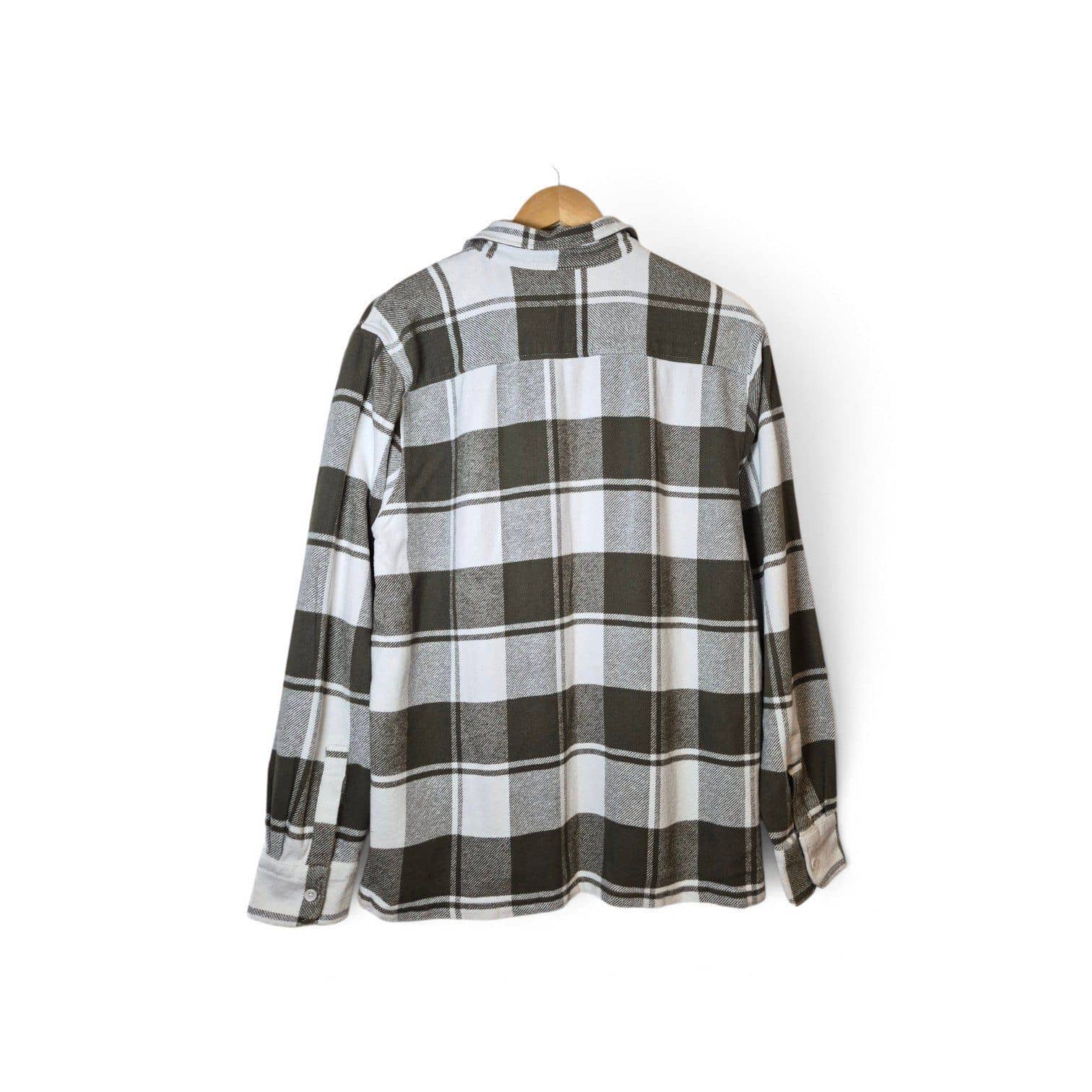 Camisa de cuadros — foto 2