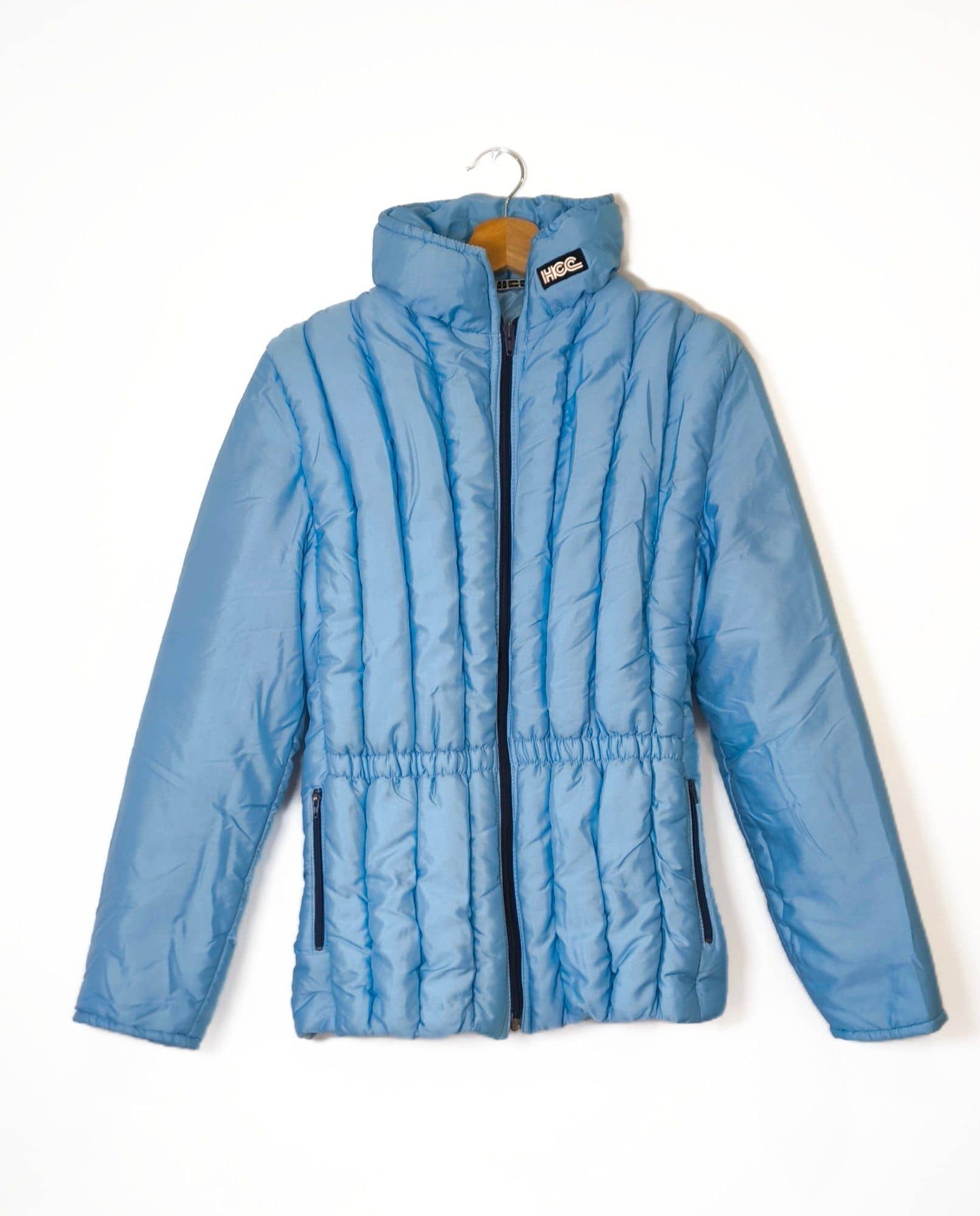 Chaqueta acolchada