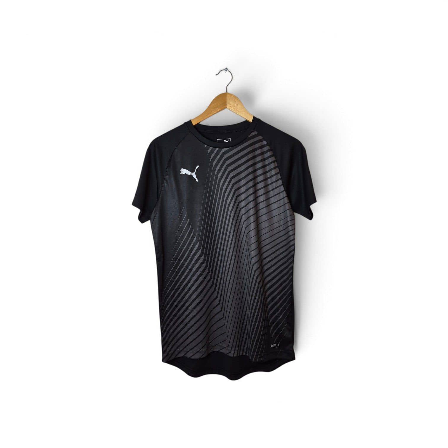 Camiseta técnica Puma DryCell