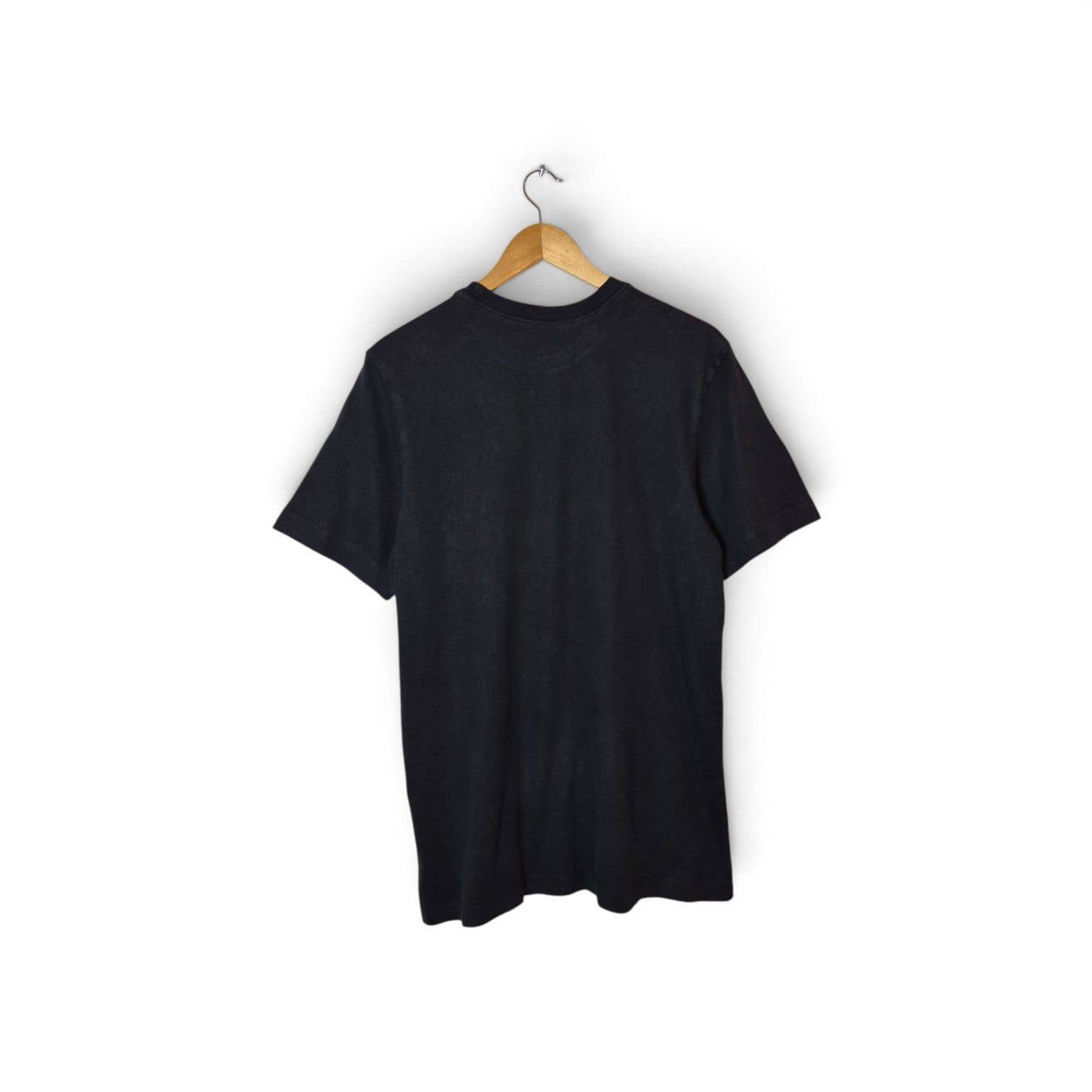 Camiseta Nike negra — foto 2